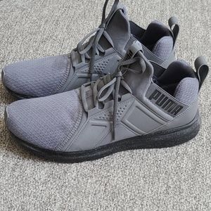 PUMA ENZO SNEAKERS NWOT